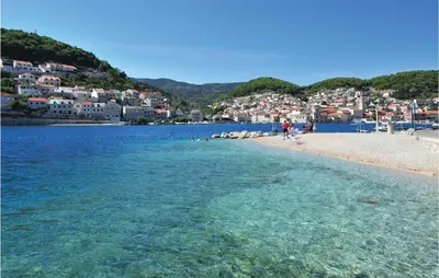 Priroda u blizini apartmana