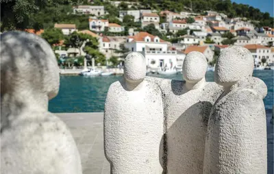 Priroda u blizini apartmana