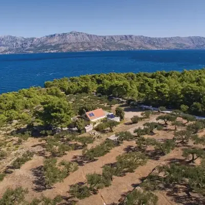 Holiday Home Ducac