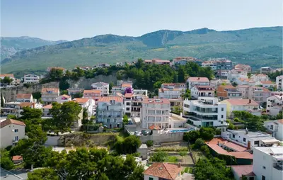 Priroda u blizini apartmana