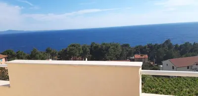 Priroda u blizini privatnih smještaja