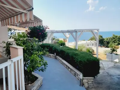 Priroda u blizini privatnih smještaja