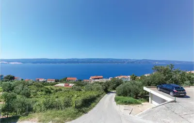 Priroda u blizini apartmana