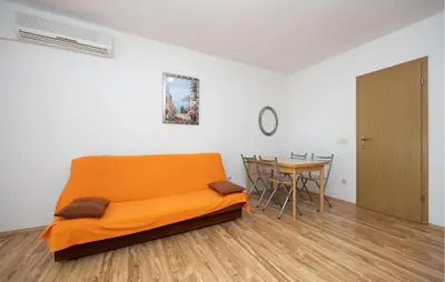 Prostor za sjedenje u objektu