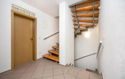 Tlocrt objekta Apartment Vojskovo Iii