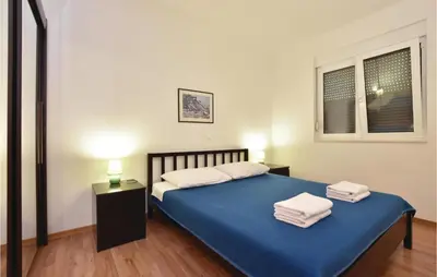 Tlocrt objekta Stunning Home In Duce