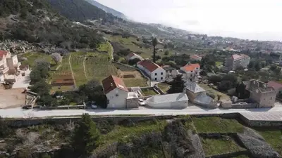 Priroda u blizini apartmana