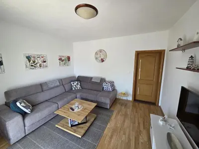 Prostor za sjedenje u objektu