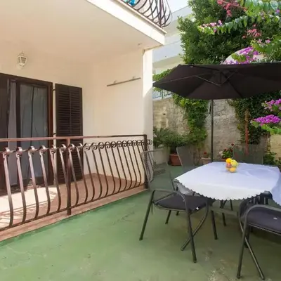 Apartment Split-Podstrana