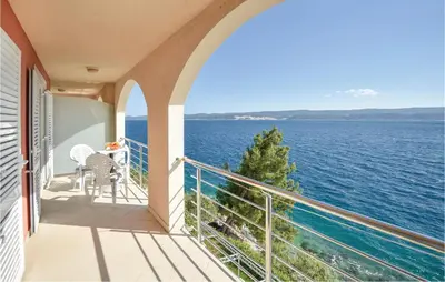 Priroda u blizini apartmana