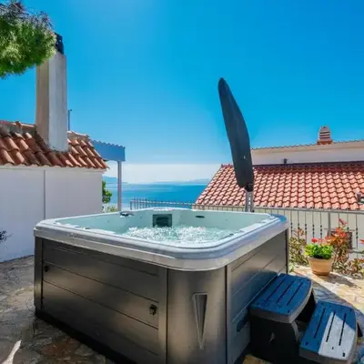 Holiday Home Franje Tudmana V