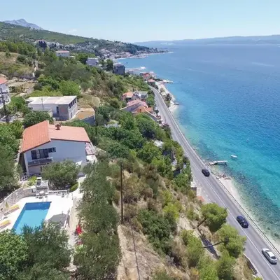 Holiday Home Agmatosa Iii