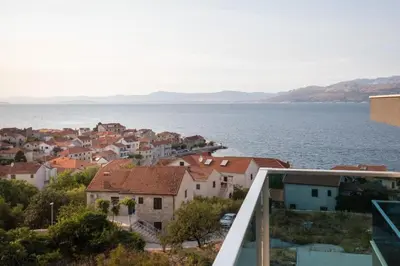 Priroda u blizini apartmana