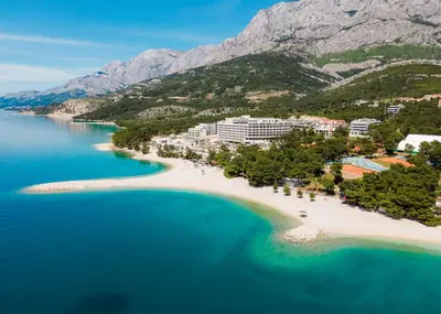 Priroda u blizini apartmana