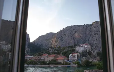 Priroda u blizini apartmana