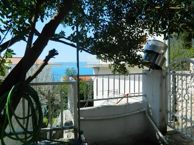 Priroda u blizini apartmana