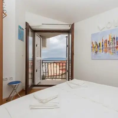 Apartment Piccolo Paradiso