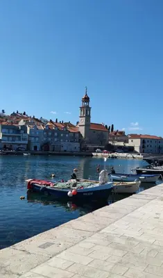 Priroda u blizini apartmana