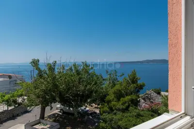 Priroda u blizini apartmana