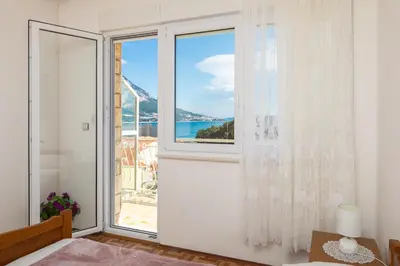 Priroda u blizini apartmana