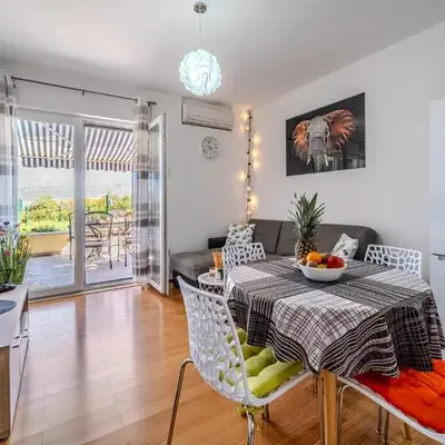 Apartman Elephant