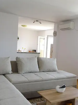Prostor za sjedenje u objektu