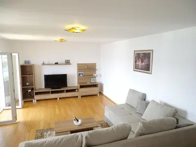 Prostor za sjedenje u objektu