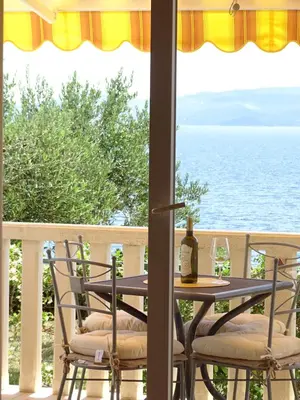 Priroda u blizini apartmana