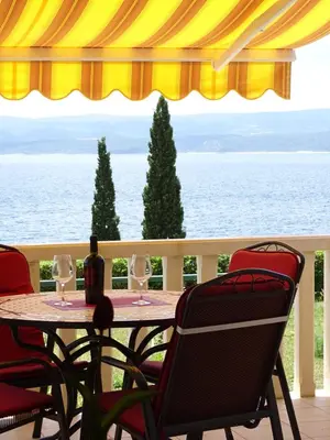Priroda u blizini apartmana