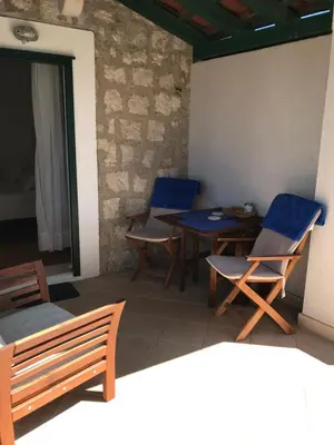 Prostor za sjedenje u objektu