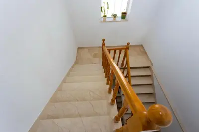 Tlocrt objekta Koko