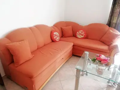 Prostor za sjedenje u objektu