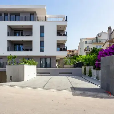 Villa Mare's 1