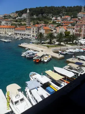 Priroda u blizini apartmana