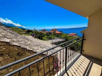 Priroda u blizini apartmana