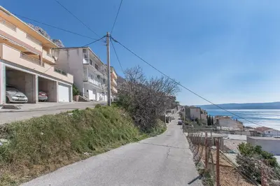 Priroda u blizini apartmana