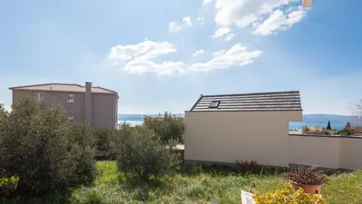 Priroda u blizini apartmana