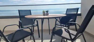 Pogled na more ili pogled na more iz apartmana