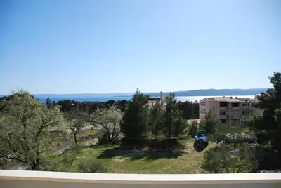 Priroda u blizini apartmana