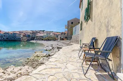 Priroda u blizini apartmana