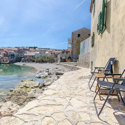 Apartment Paradise