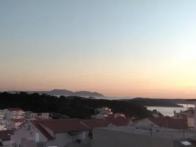 Priroda u blizini apartmana