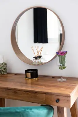 TV i/ili zabavni centar u objektu Lucky Apartment Omiš