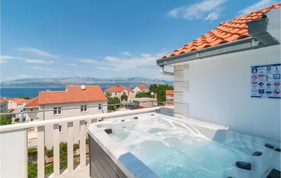 Priroda u blizini apartmana