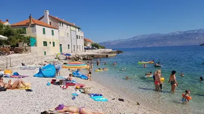 Priroda u blizini apartmana