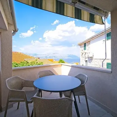 Apartment Afitojen