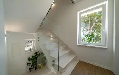 Tlocrt objekta Stunning Home In Sumartin