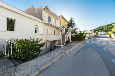 Okolica apartmana ili susjedstvo u blizini