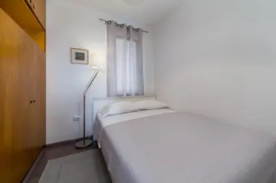 Krevet ili kreveti u jedinici u objektu Bella