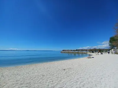 Priroda u blizini apartmana